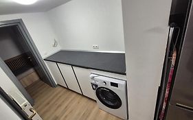 Matei Apartments